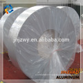 8011 alloy aluminum mill finish decorative strip for tile transition